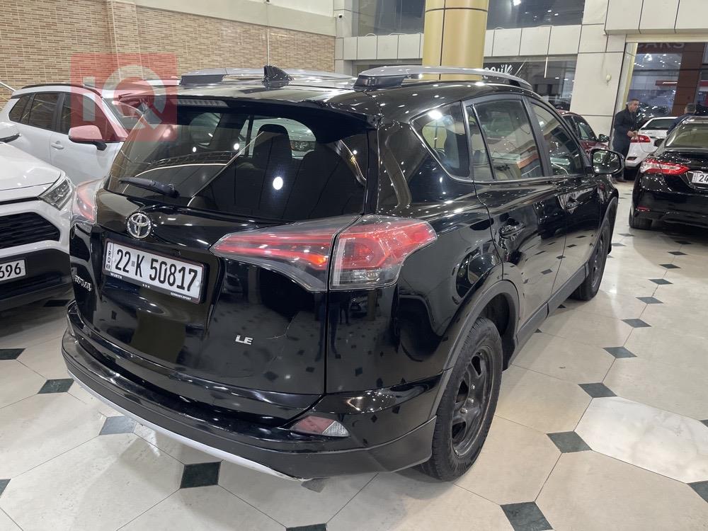 تويوتا راف 4